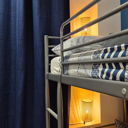 In Centro Storico Appartement San Remo