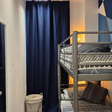 In Centro Storico San Remo