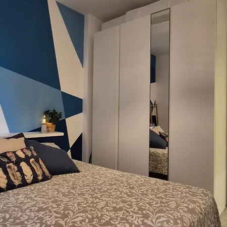 In Centro Storico Appartement *