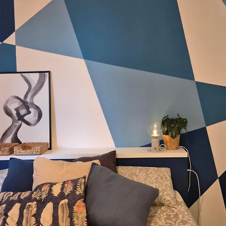 In Centro Storico Appartement San Remo