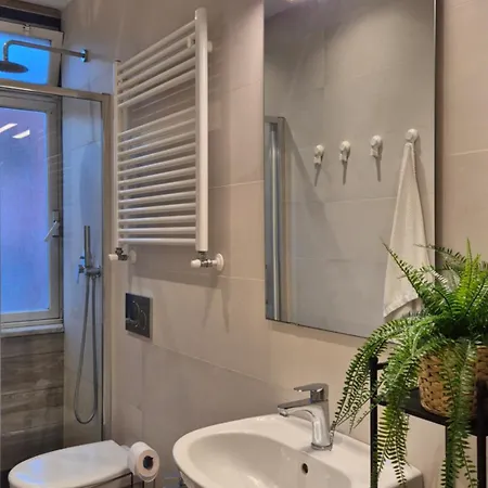 Apartment In Centro Storico *