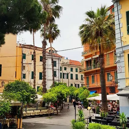 Apartment In Centro Storico *