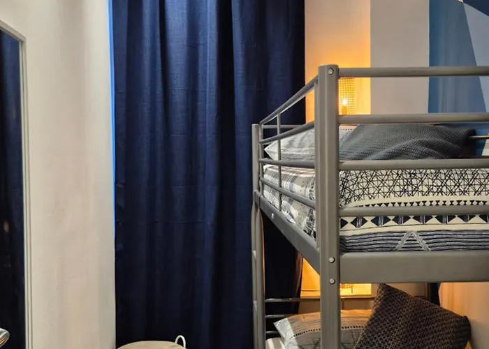 In Centro Storico San Remo