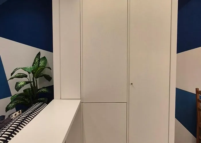 In Centro Storico Appartement San Remo