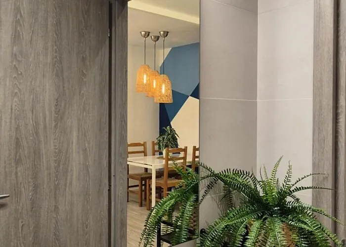 Appartement In Centro Storico San Remo