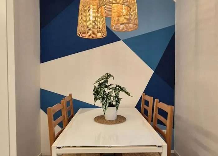 In Centro Storico San Remo