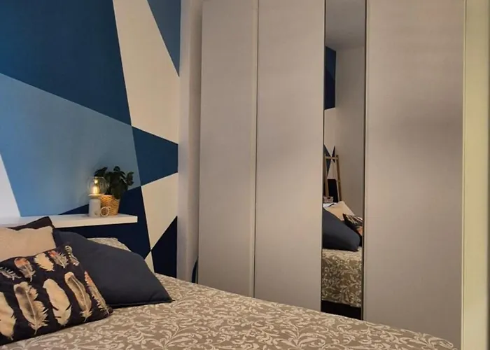 In Centro Storico Appartement *