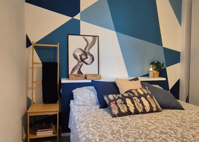 In Centro Storico San Remo