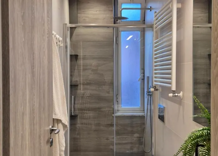 In Centro Storico * San Remo