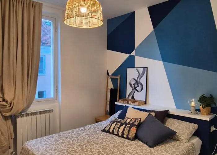 In Centro Storico Appartement *