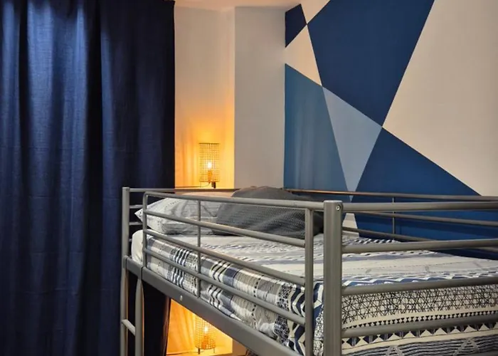 In Centro Storico Appartement