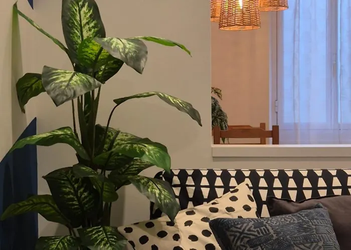 Appartement In Centro Storico