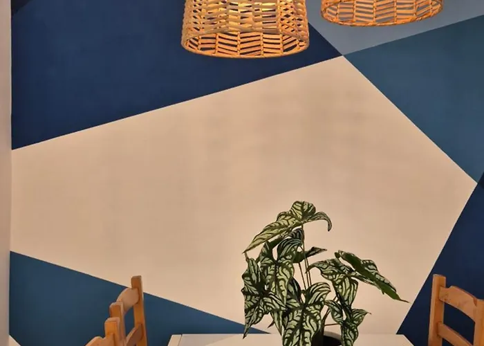 In Centro Storico Appartement *