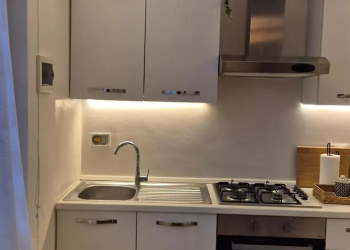 Appartement In Centro Storico *