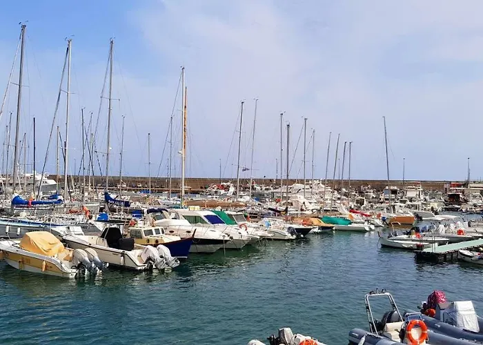 In Centro Storico Appartement San Remo