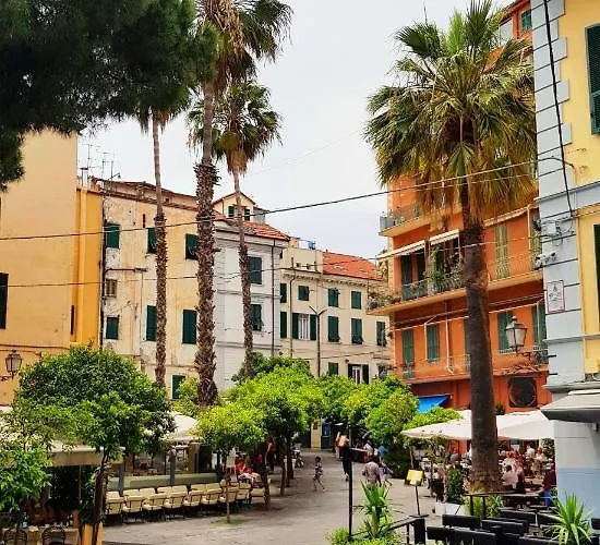 Appartement In Centro Storico *