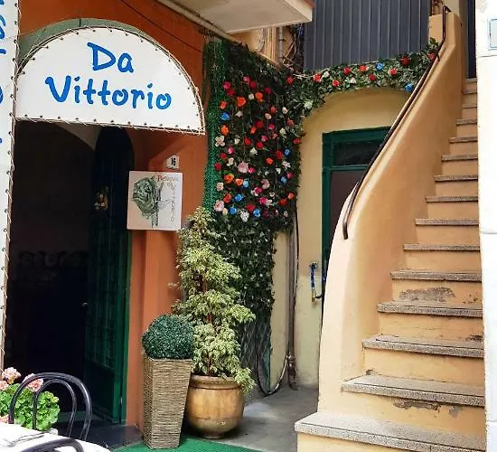 In Centro Storico Appartement San Remo