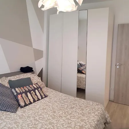 Apartment In Centro Storico Sanremo