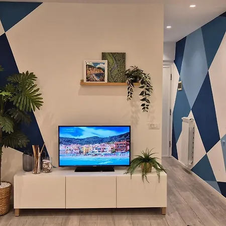 Apartmán In Centro Storico *