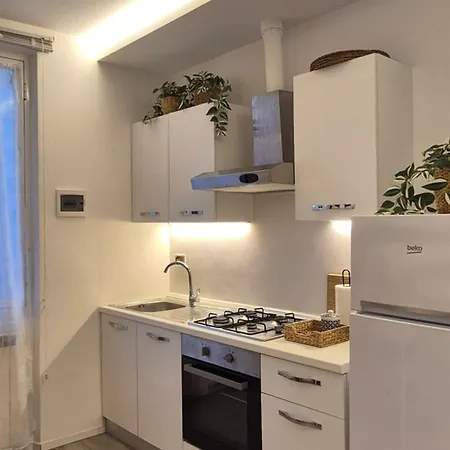 In Centro Storico דירה