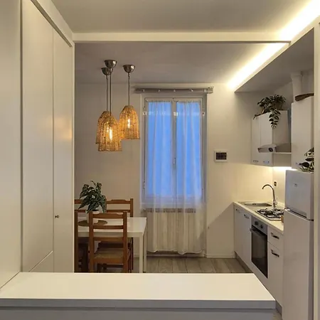 In Centro Storico דירה *