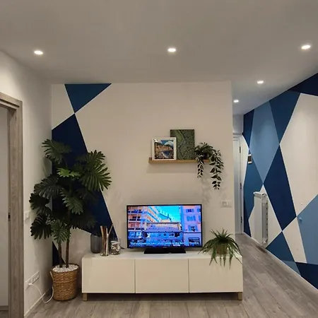 Apartmán In Centro Storico *