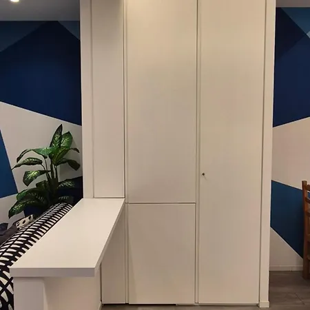 In Centro Storico Apartmán Sanremo