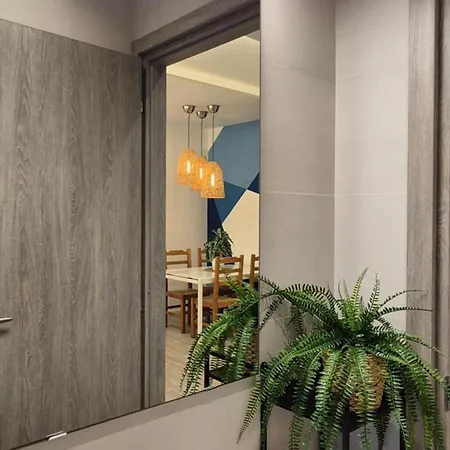 Apartmán In Centro Storico Sanremo