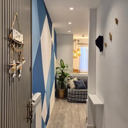 Apartmán In Centro Storico