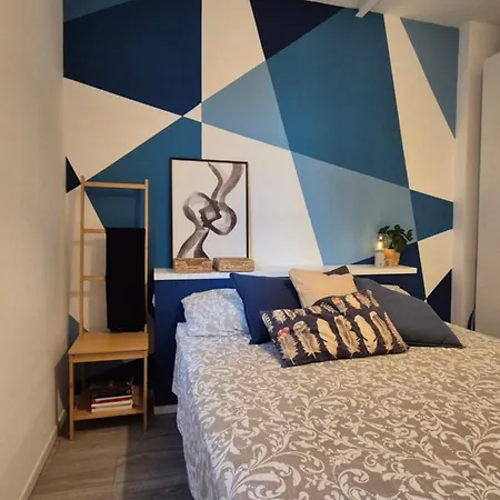 In Centro Storico סנרמו