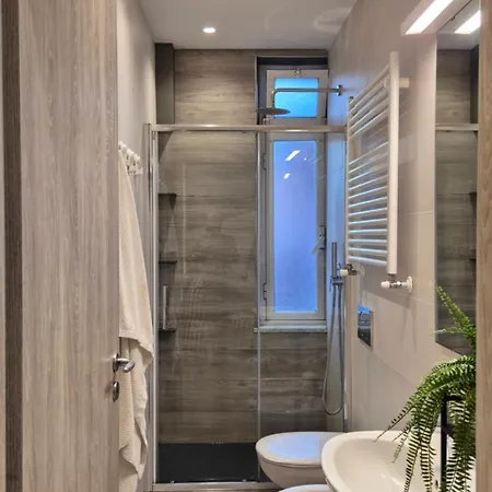 In Centro Storico * סנרמו