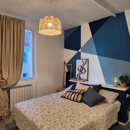 In Centro Storico Apartmán *