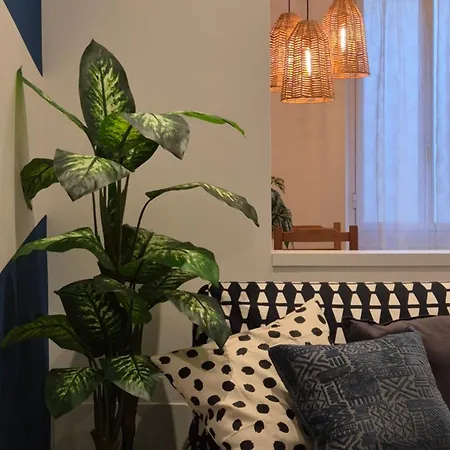 Apartmán In Centro Storico