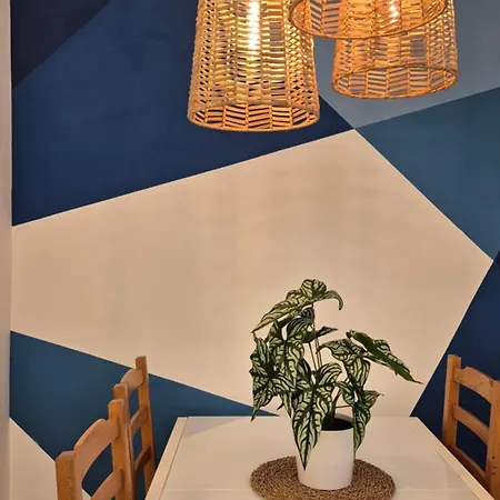 In Centro Storico Apartmán *