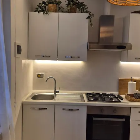 Apartmán In Centro Storico *