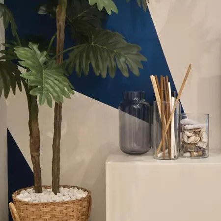 In Centro Storico Apartmán Sanremo