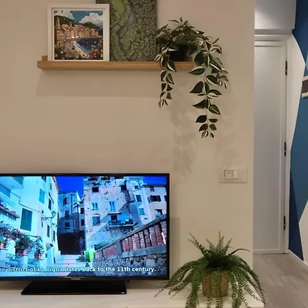 In Centro Storico *