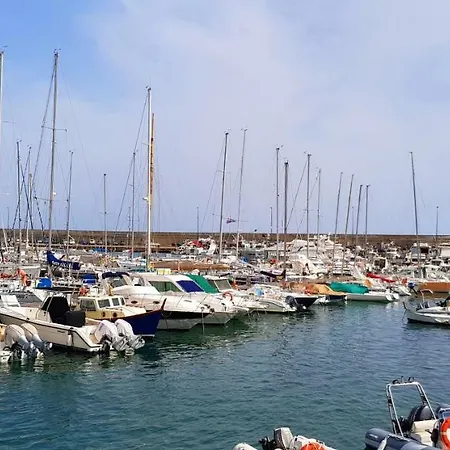 In Centro Storico דירה סנרמו