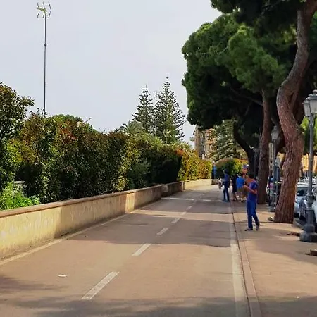 In Centro Storico Lägenhet