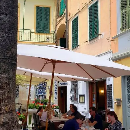 Lägenhet In Centro Storico *