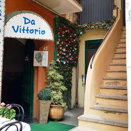 In Centro Storico דירה סנרמו