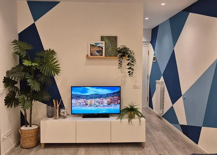 Apartment In Centro Storico *