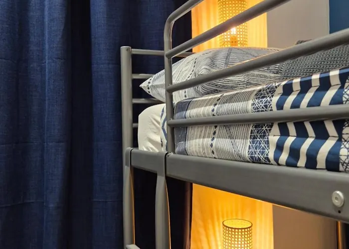 In Centro Storico Apartment Sanremo