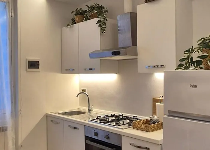 In Centro Storico Apartment