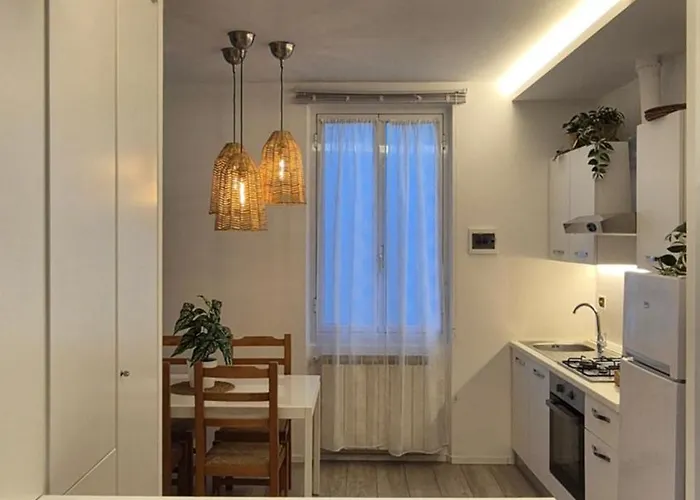 In Centro Storico Apartment *