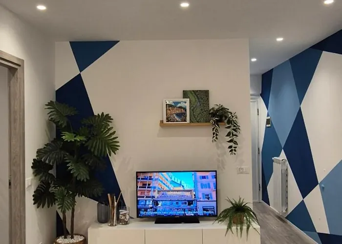 Apartment In Centro Storico *