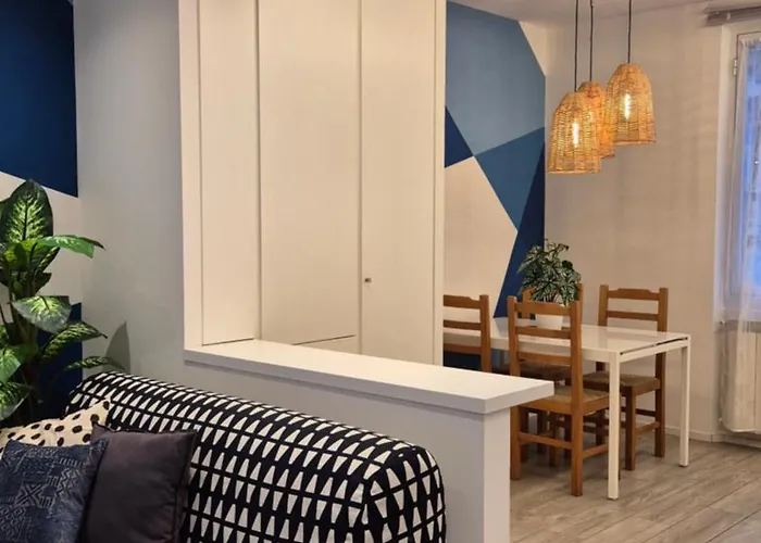 In Centro Storico * Sanremo