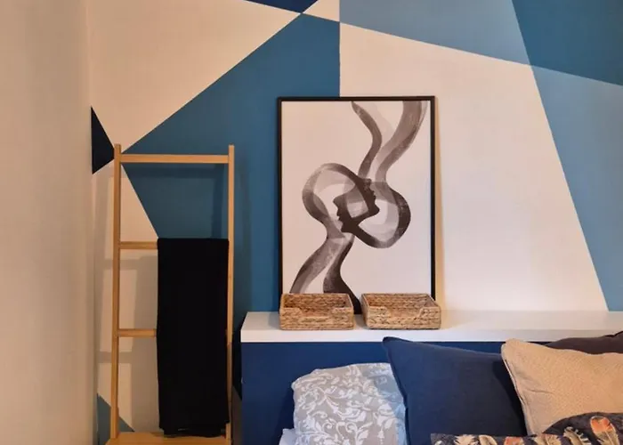 In Centro Storico Apartment