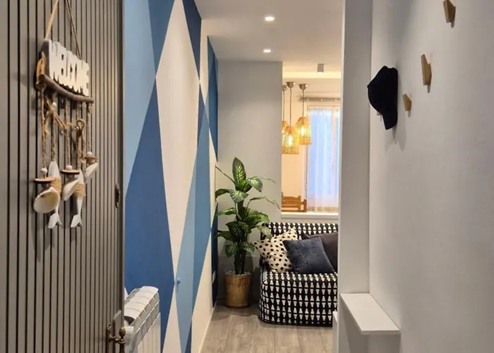 Apartment In Centro Storico