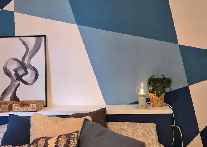 In Centro Storico Apartment Sanremo